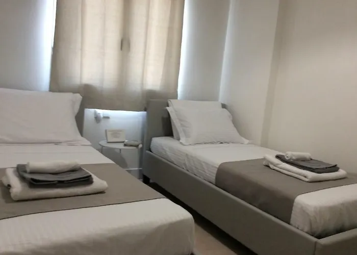 Heraklion City Center Apartment