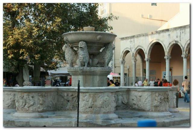 Center Appartamento Candia