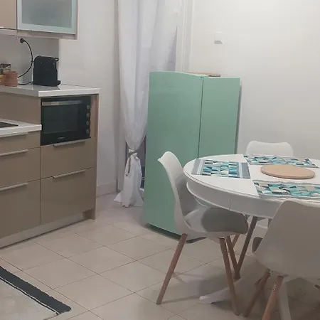 Heraklion City Center Apartment Exteriér fotografie